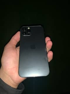 Iphone 12 Pro 256 Gb