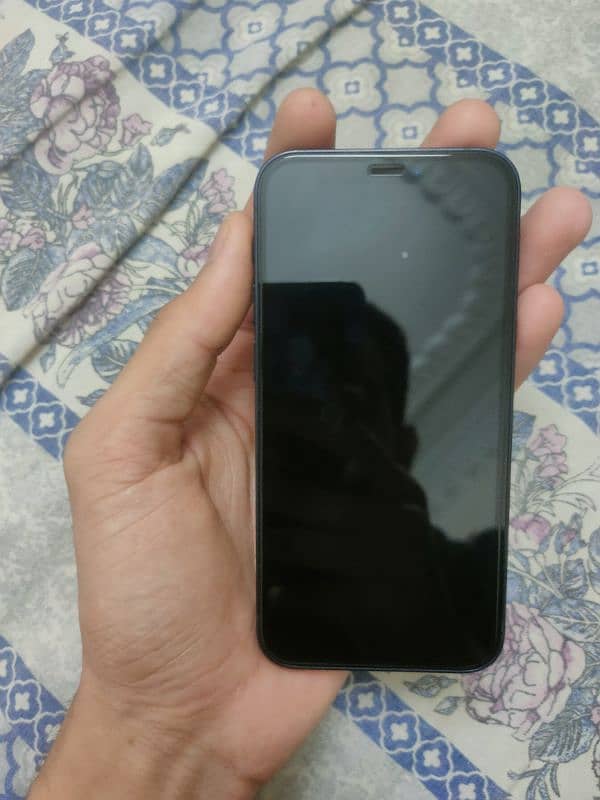 Iphone 12 mini 128gb non Pta Factory Unlock 4