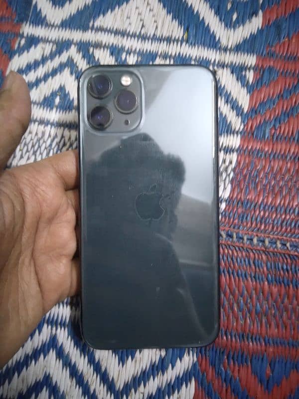 iphone 11 pro 0