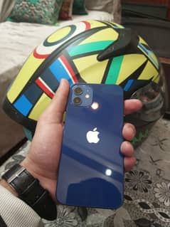 Iphone 12 | 128 GB | Non PTA Factory Unlocked