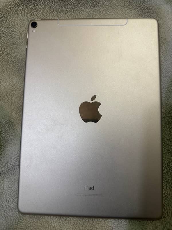 ipad pro 10.5 inch 2