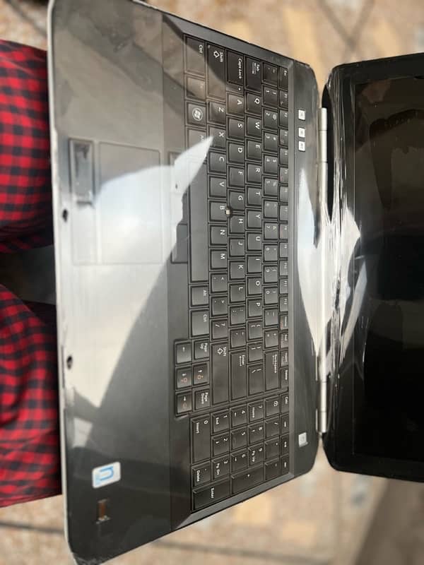 DELL LATITUDE E5520 CORE I5 2ND GEN EXCHANGE POSSIBLE WITH MOBILE 4