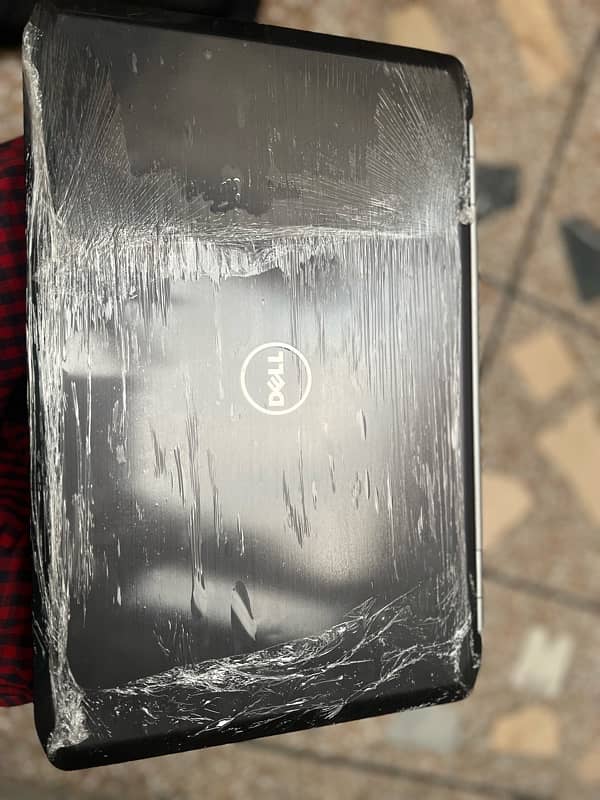 DELL LATITUDE E5520 CORE I5 2ND GEN EXCHANGE POSSIBLE WITH MOBILE 7