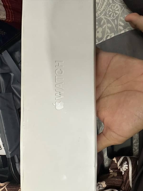 apple watch series 10 42mm rose gold color 1