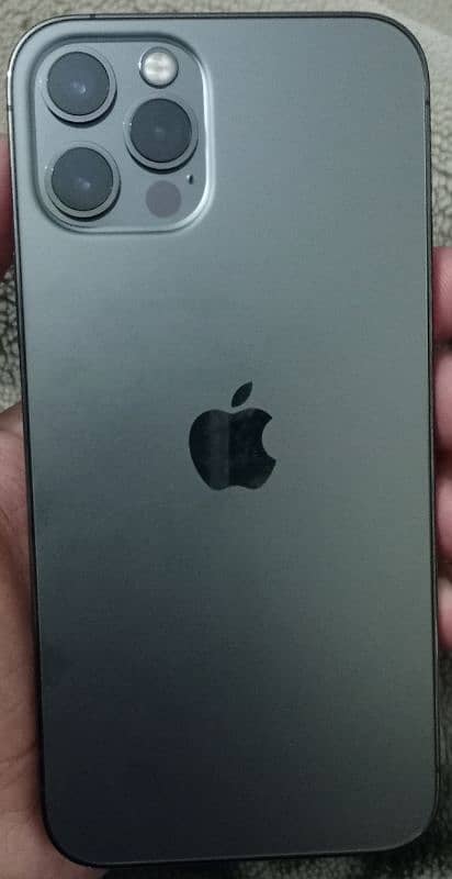 Iphone 12 pro non pta 0