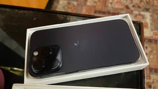 iphone 14 pro 256 GB