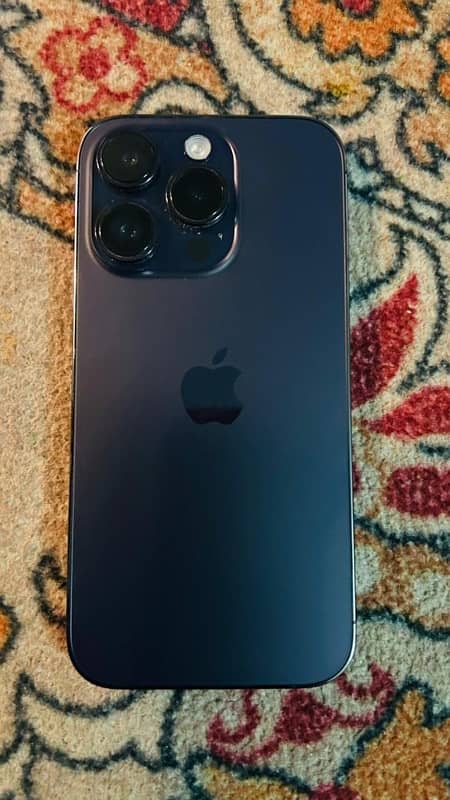 iphone 14 pro 256 GB 4