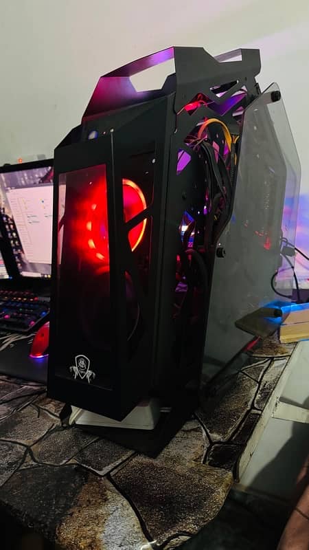 GAMING PC 2