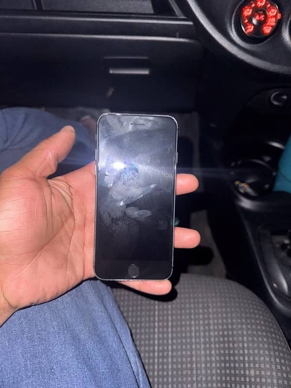 iPhone 7 32 gb pta approved 5