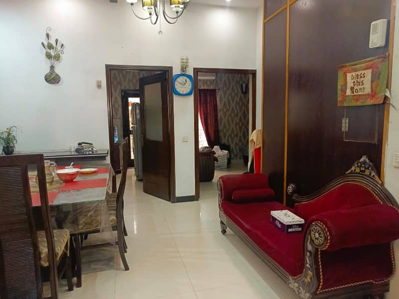 5 MARLA LOWER PORTION FOR RENT IN BAHRIA TOWN LAHORE 3