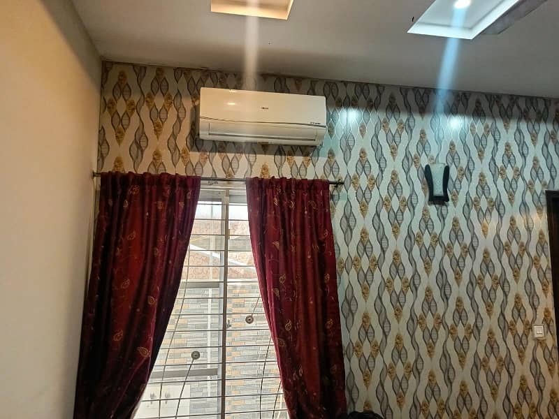 5 MARLA LOWER PORTION FOR RENT IN BAHRIA TOWN LAHORE 6