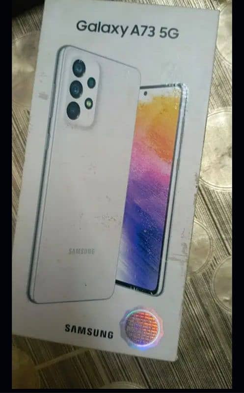 samsung A73 5g 1