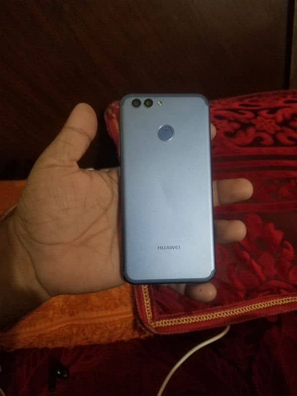 huawei nova 2 4/64 2