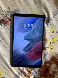 Samsung tab A7 lite