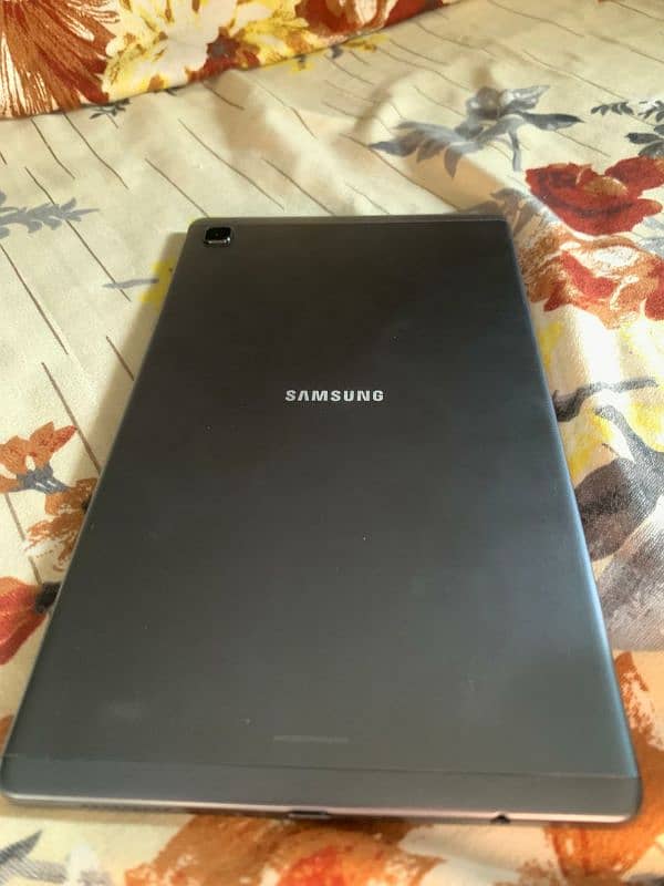 Samsung tab A7 lite 2