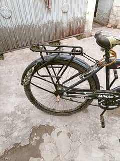 Bicycle for Sale