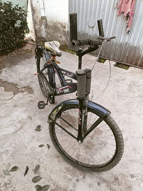 Bicycle for Sale 1