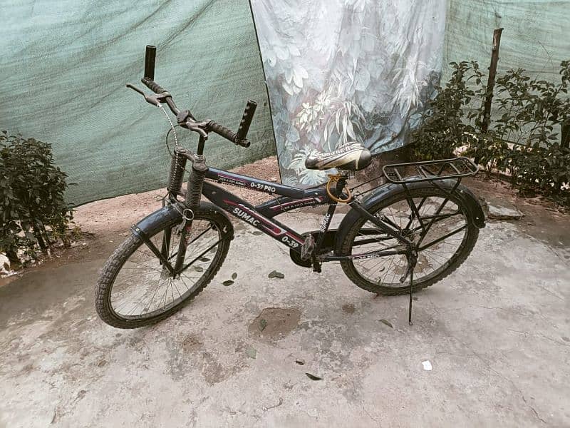 Bicycle for Sale 3