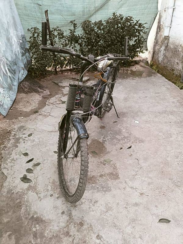 Bicycle for Sale 4