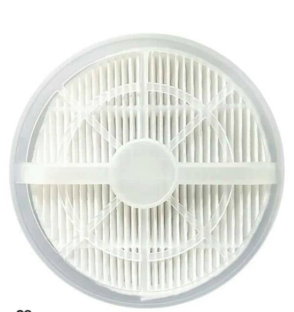 Air Cleaner 4