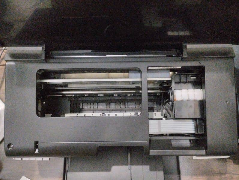 Epson L805 + Photo Copyier + PVC Cutter + Pqper Cutter 5