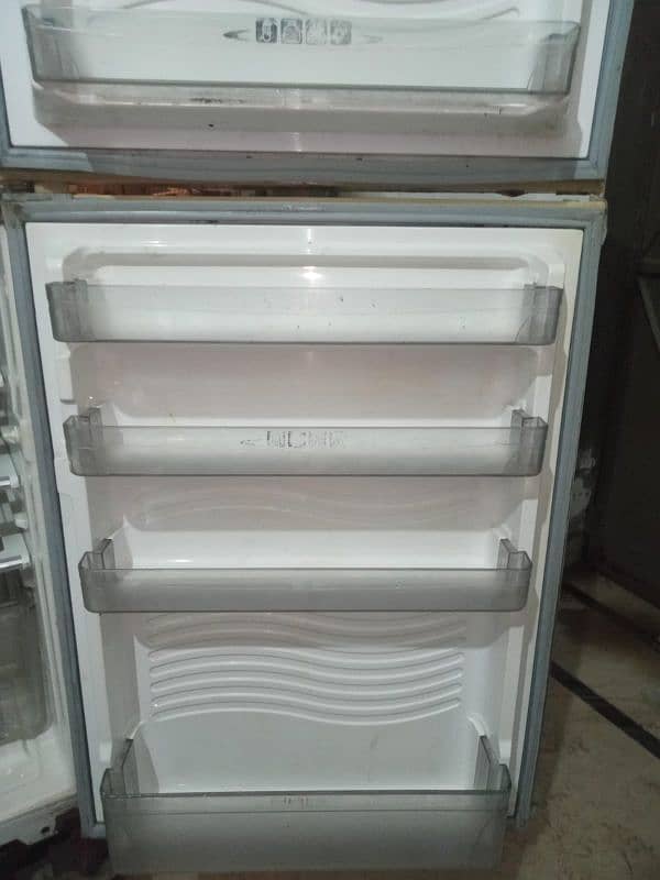 Dawlance large Fridge excellent cooling original compressor 5