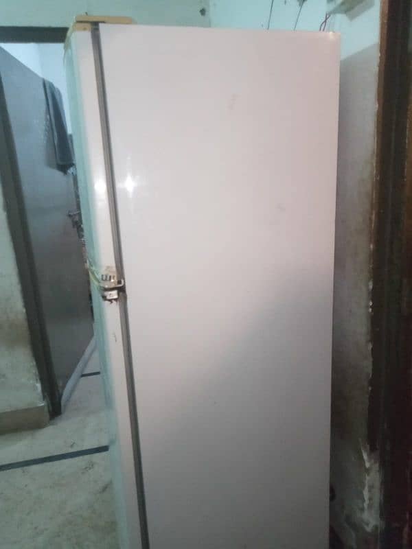 Dawlance large Fridge excellent cooling original compressor 6