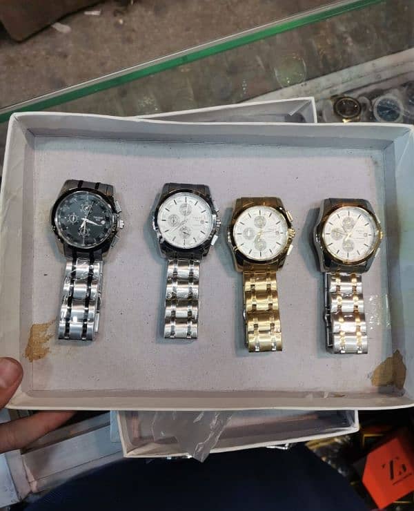 Men watches 3