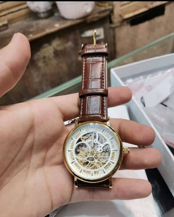 Men watches 14