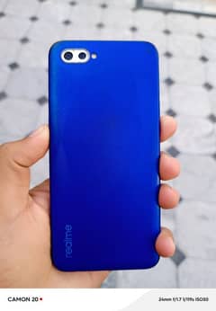 Realme C2