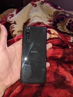 Sony Xperia 5 mark 2