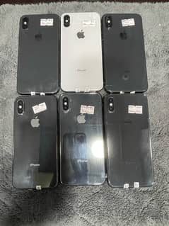 IPHONE XS 64GB NON PTA