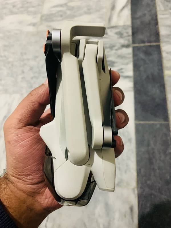 dji mini 3 standard for sale urgent 4