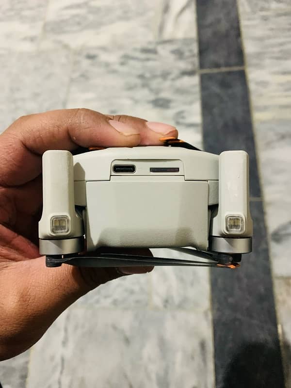 dji mini 3 standard for sale urgent 5