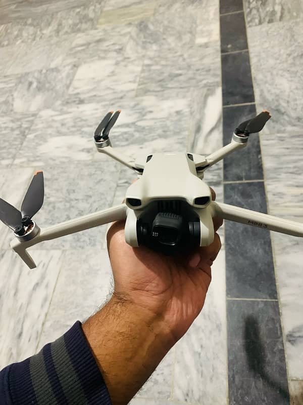 dji mini 3 standard for sale urgent 7