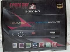 Ecolink 3000HD