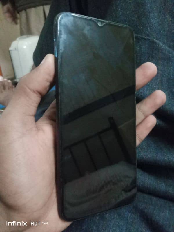 Infinix Hot 8 urgent sale 2