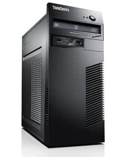 Gaming PC with 2gb card