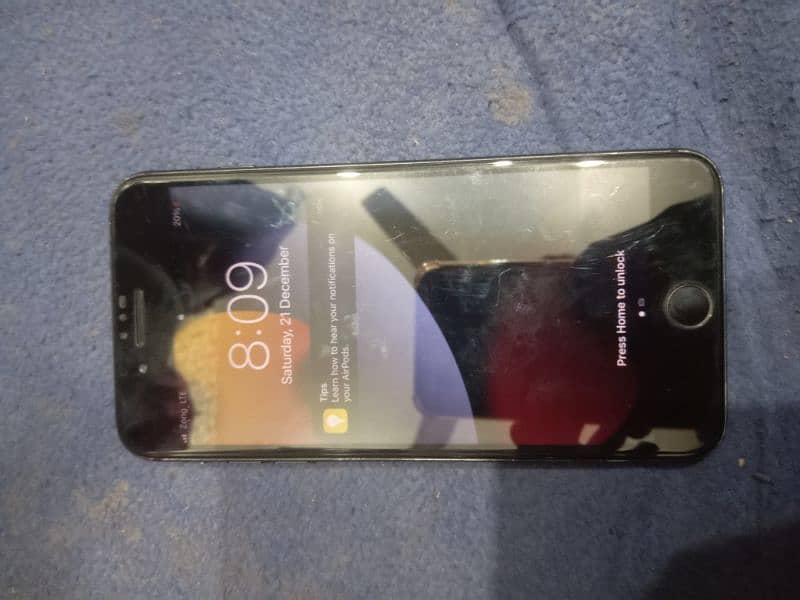 i phone 7 plus official pta approved 1