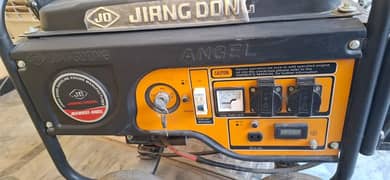 3.5 KVA Dual Energy Generator for sale