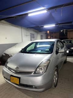 Toyota Prius 2007