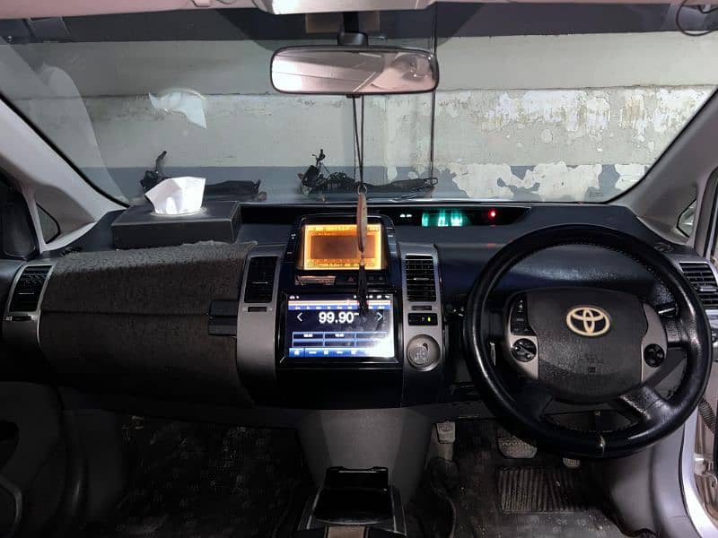 Toyota Prius 2007 2