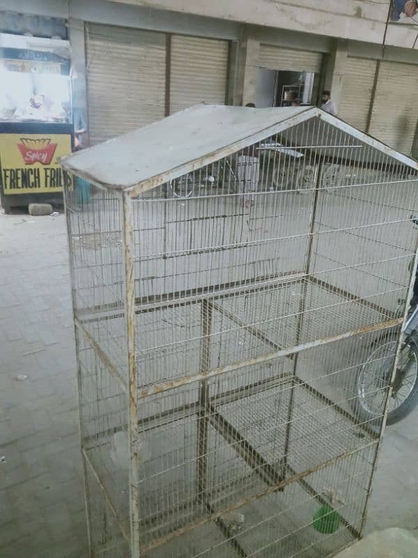 birds cage for sale 0