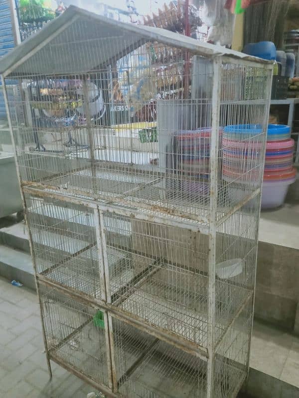 birds cage for sale 1