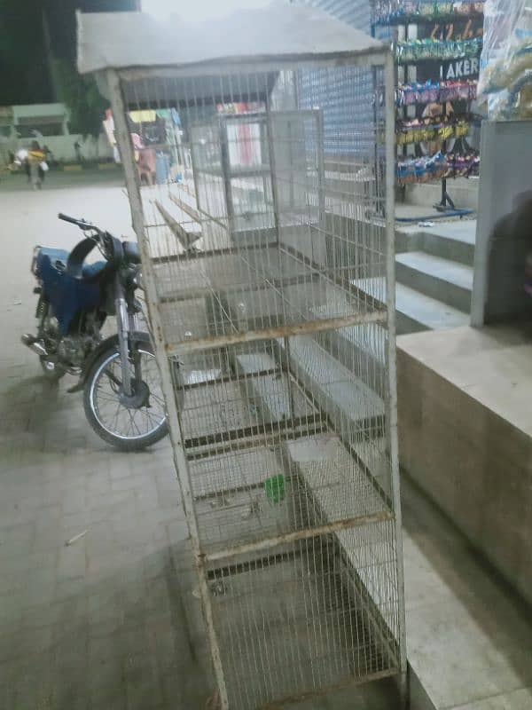 birds cage for sale 2