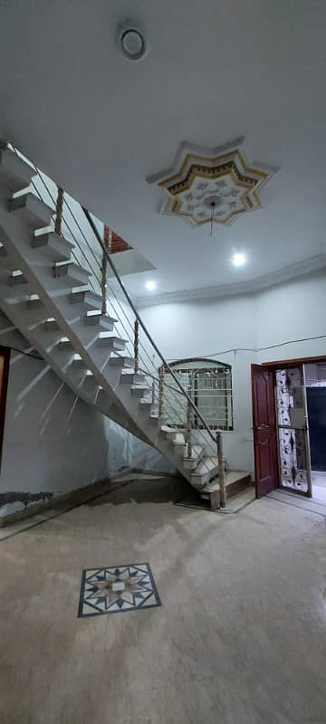 House For Rent At Near Singhar Marriage Hall Aimnabad Road Sialkot 1