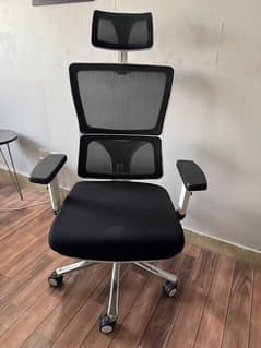 Office Chairs - 10/10 - Used Like New