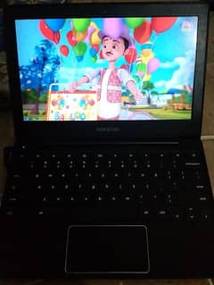 Samsung Chromebook