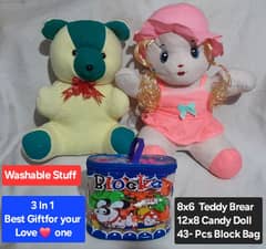 Toy Bundle gift for kids