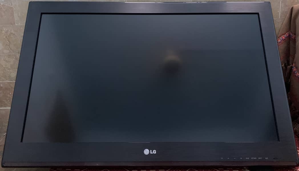 Lg lcd 32 inch 0